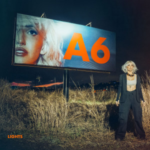 อัลบัม A6 ศิลปิน Lights