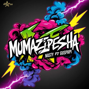 Nasty的專輯Mumazipesha