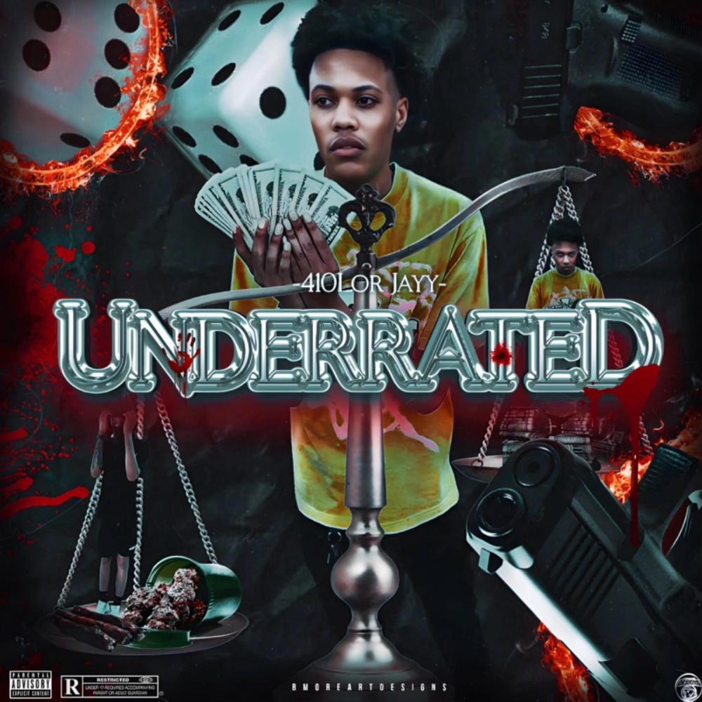 Out da box (Explicit)