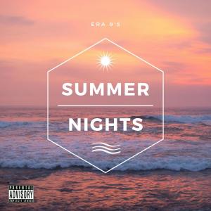 ดาวน์โหลดและฟังเพลง Summer Nights (Explicit) พร้อมเนื้อเพลงจาก Xnotch