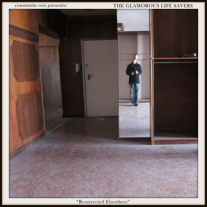 Listen to The First World I Ever Made song with lyrics from Glamorous Lifesavers