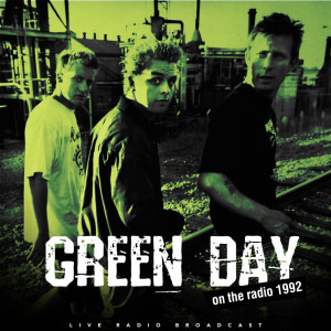 อัลบัม On The Radio Live ศิลปิน Green Day
