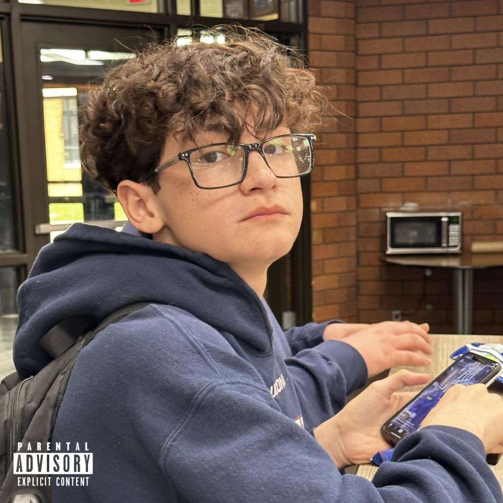 stinky lil monkey 3 (Explicit)