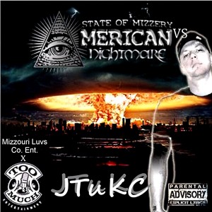 Dengarkan lagu Monster (Monster) (Explicit) nyanyian JTuKC dengan lirik