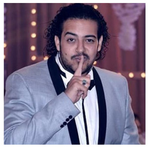 Listen to من حفلة كاريوكى song with lyrics from اسماعيل الليثى