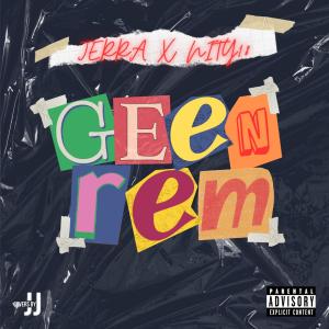 收聽jerra的Geen Rem (feat. Nity18)歌詞歌曲