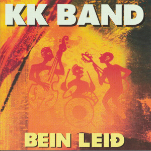 收聽KK的Bein leið歌詞歌曲