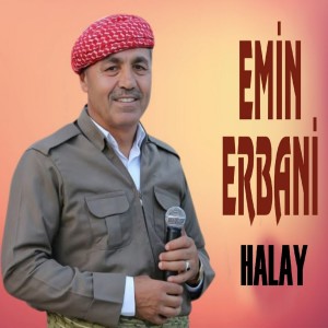 Emin Erbani的专辑Halay