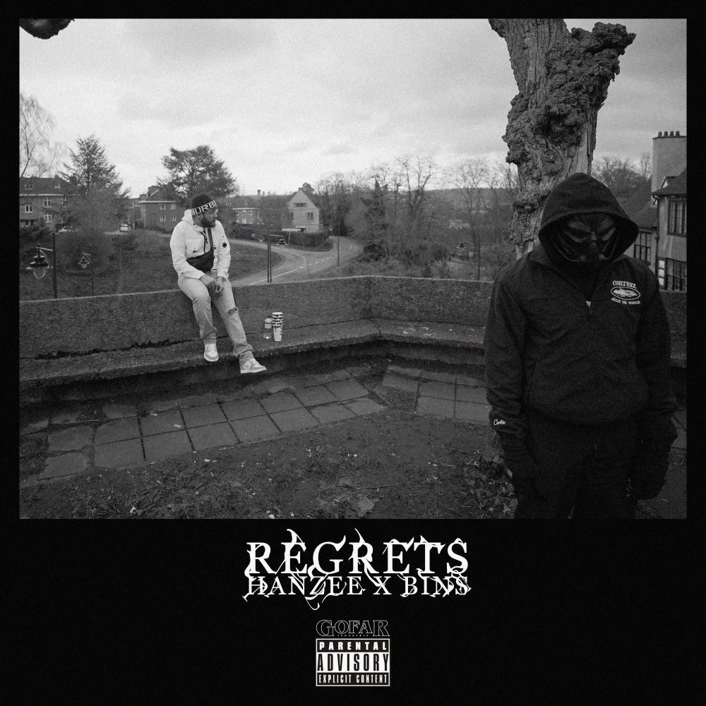 Regrets (feat. Bins|Explicit)