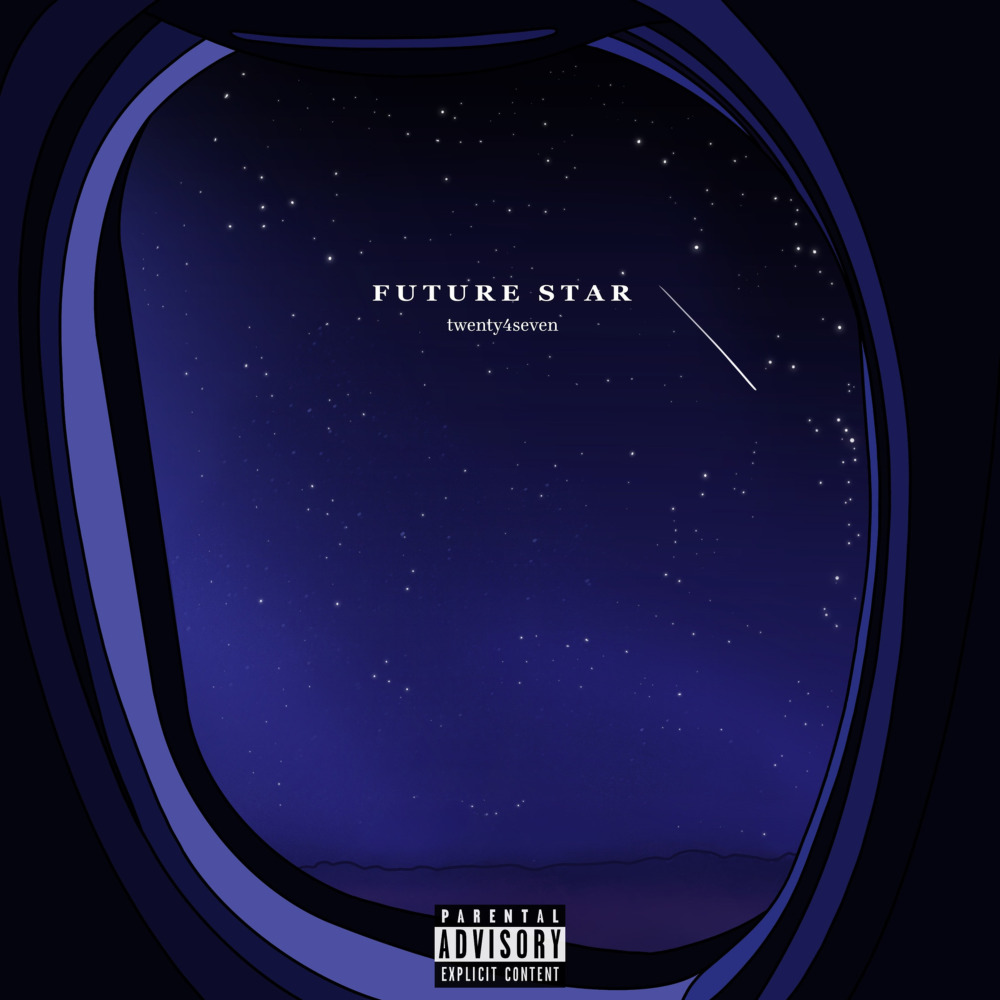 Future Star (Explicit)