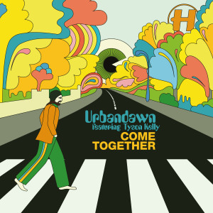 Urbandawn的专辑Come Together