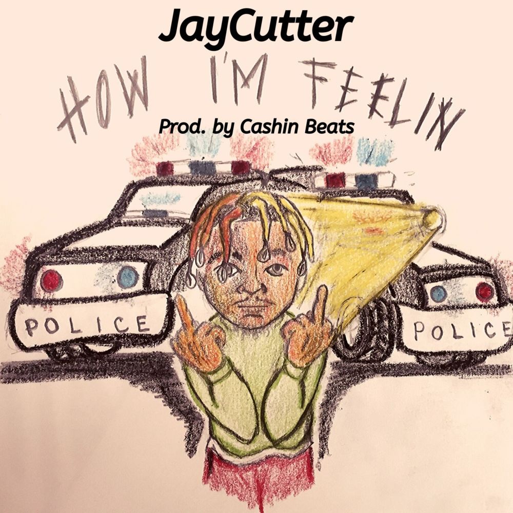 How I'm Feelin (feat. Cashin Beats) (Explicit)