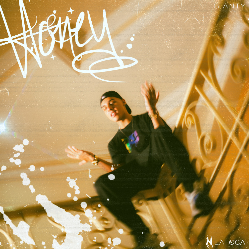 Honey (Explicit)