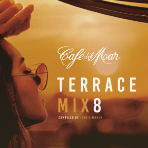 Album Café del Mar Terrace Mix 8 from Cafe Del Mar