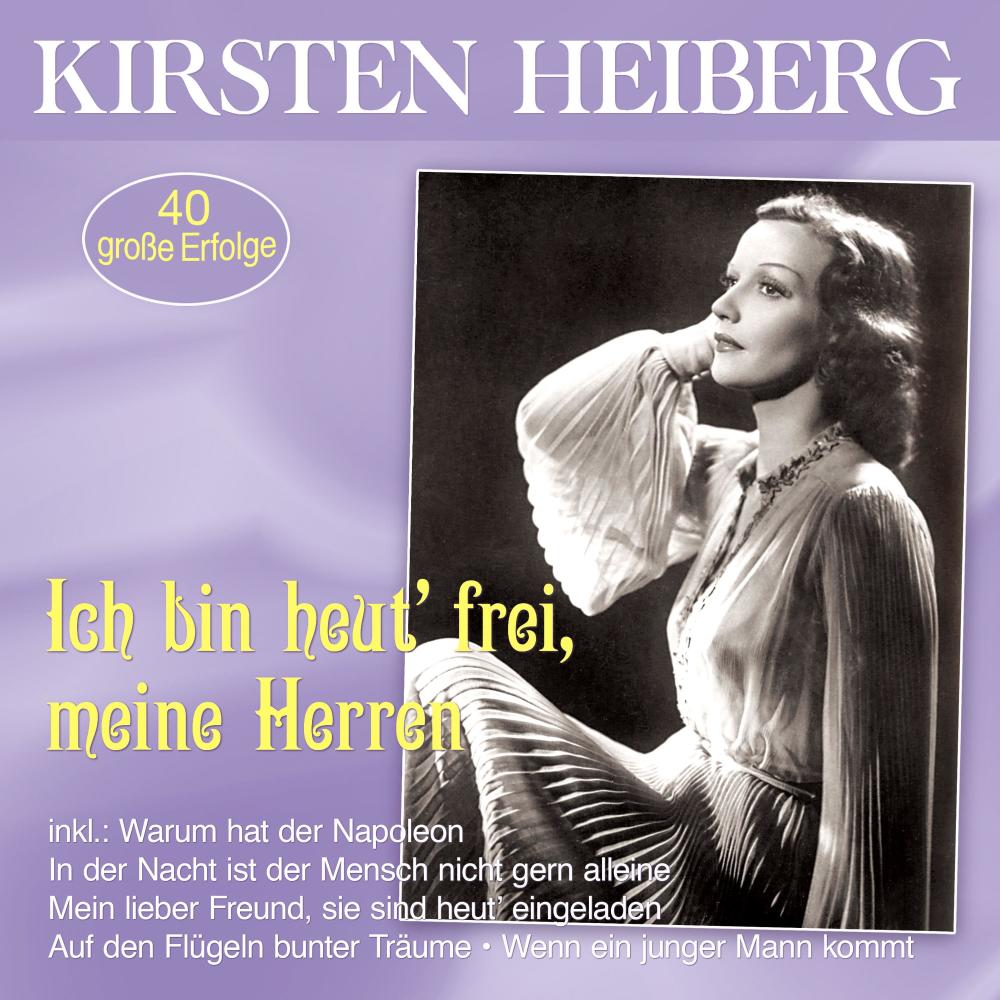 Ich bin von Kopf bis Fuß auf Liebe eingestellt