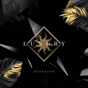Album The Luxury oleh Rebelión