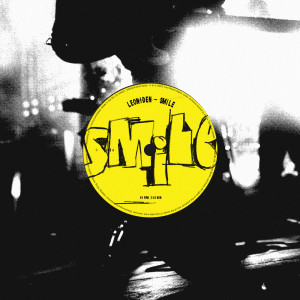 Leoniden的專輯Smile