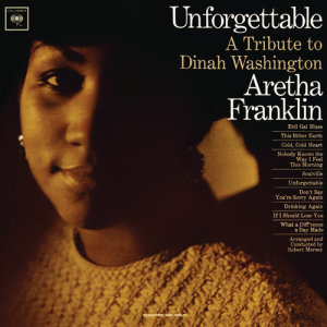 Listen to The Real Me song with lyrics from Aretha Franklin