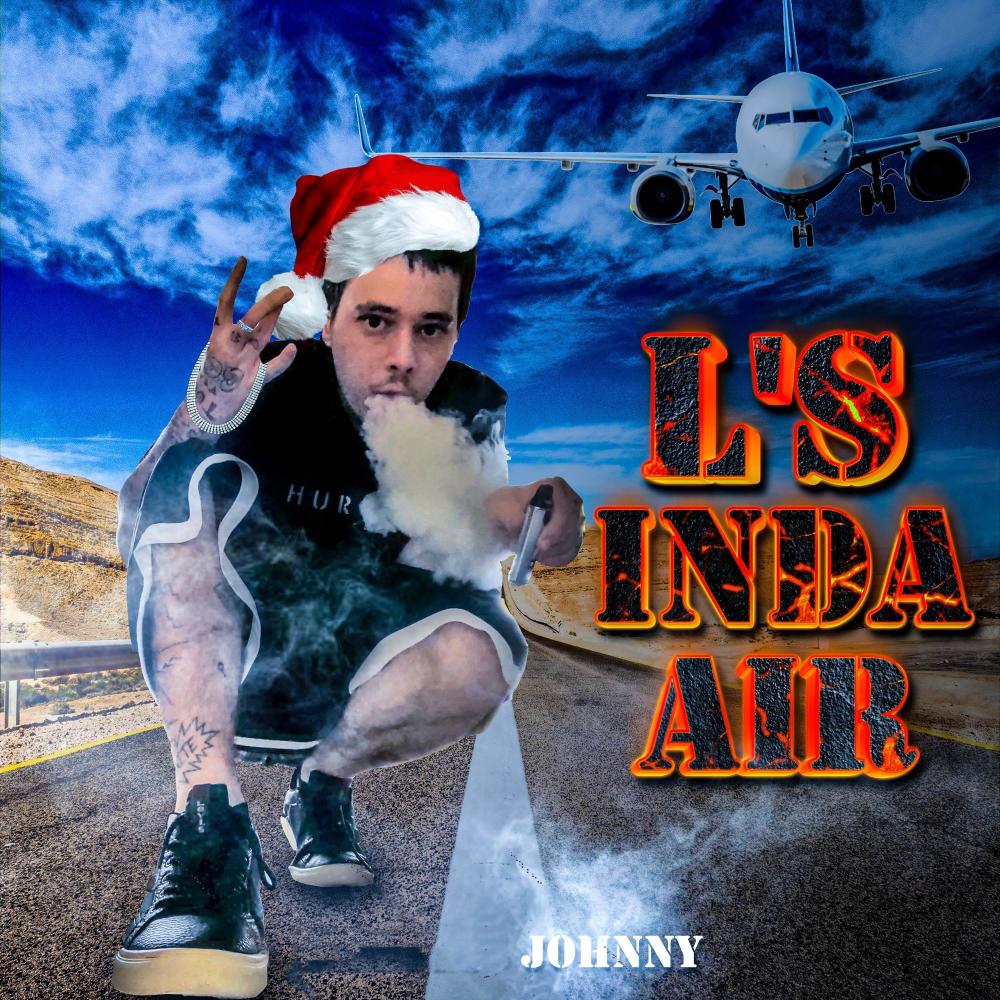 L’s Inda Air (Explicit)