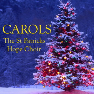 Dengarkan lagu O Holy Night nyanyian St Patrick's Hope Choir dengan lirik