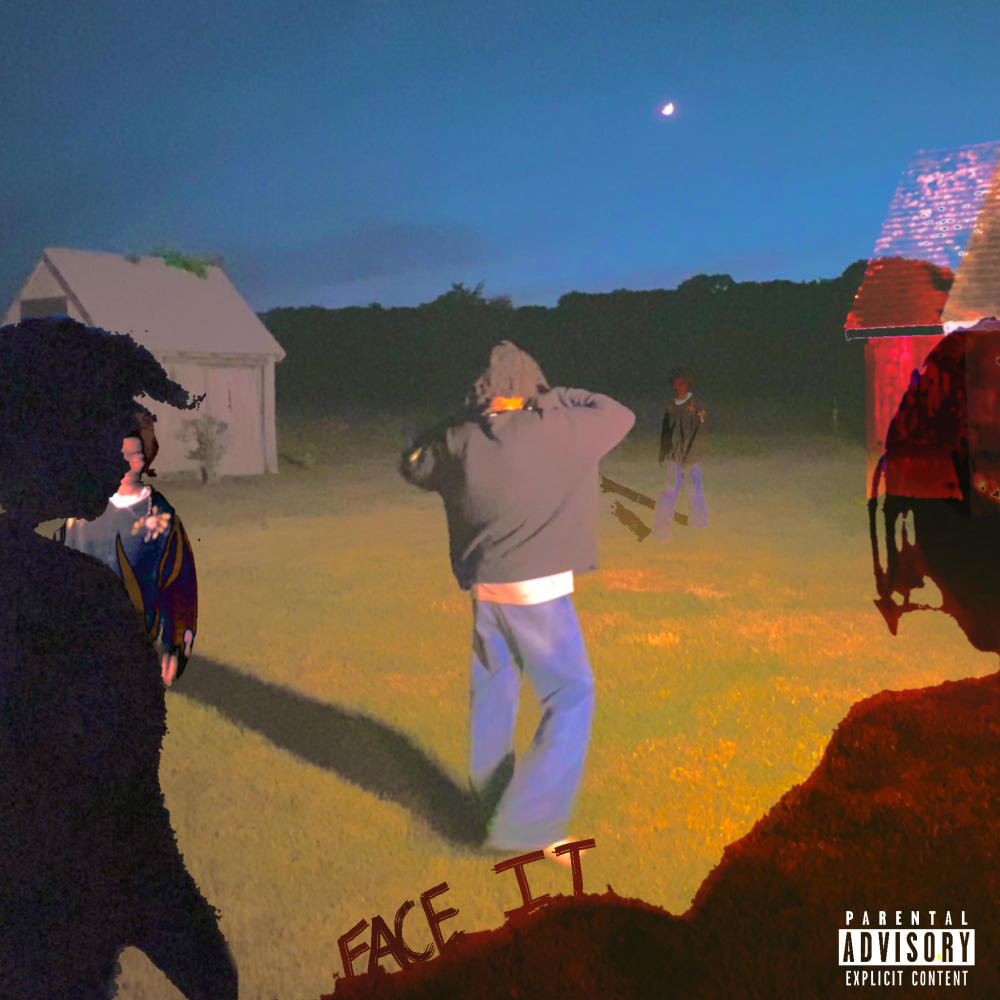 FACE IT! (Gimme My Space) (Explicit)