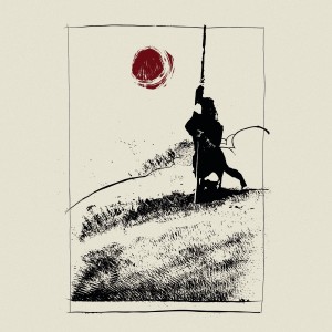 Listen to Silhouettes of Death's Grace song with lyrics from The Ruins of Beverast