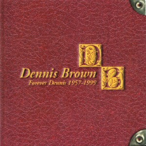 收聽Dennis Brown的Hold Tight歌詞歌曲