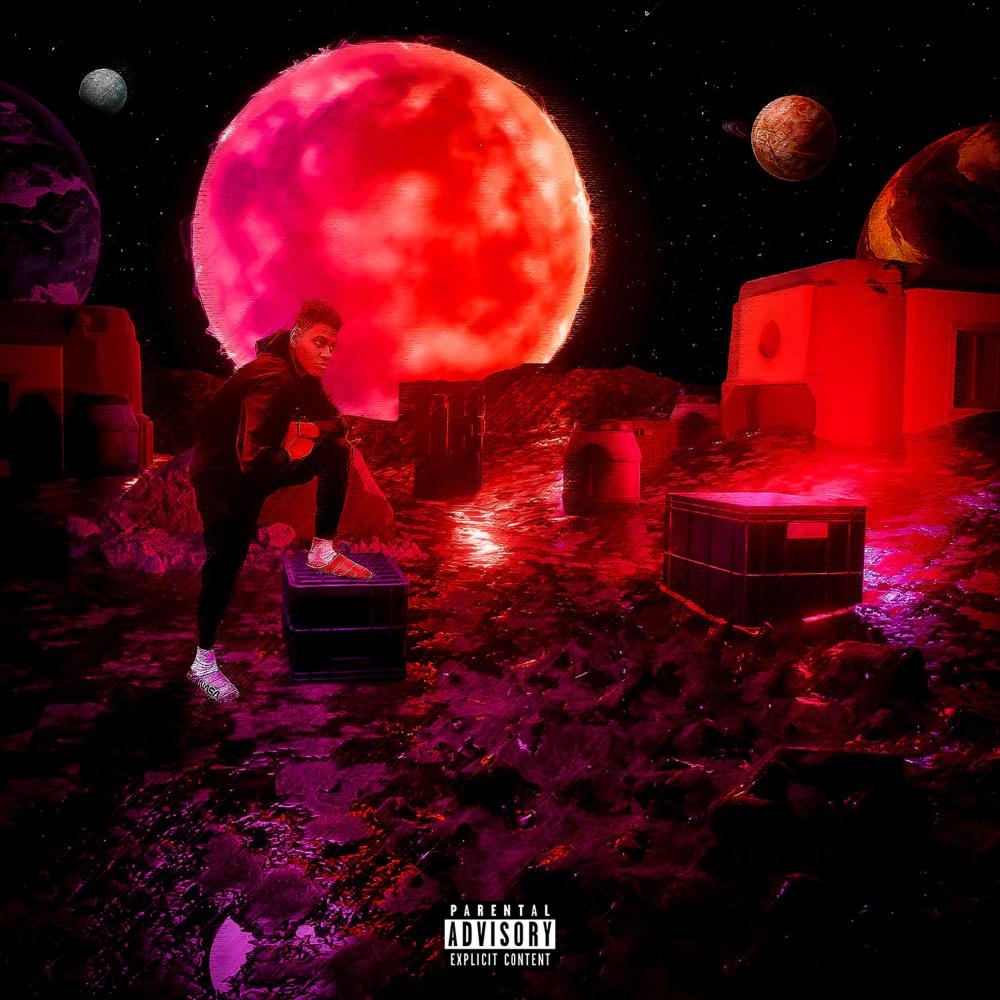 Till my final day Orchestra(feat. Jeixo) (Explicit)