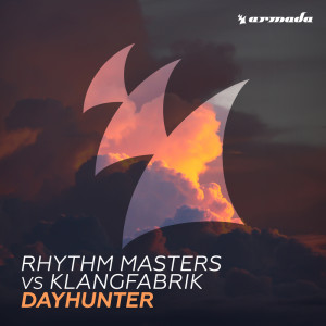 Album Dayhunter from Rhythm Masters