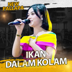 收听New pallapa的Ikan Dalam Kolam歌词歌曲