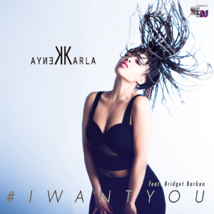 收聽Karla Kenya的#iwantyou歌詞歌曲