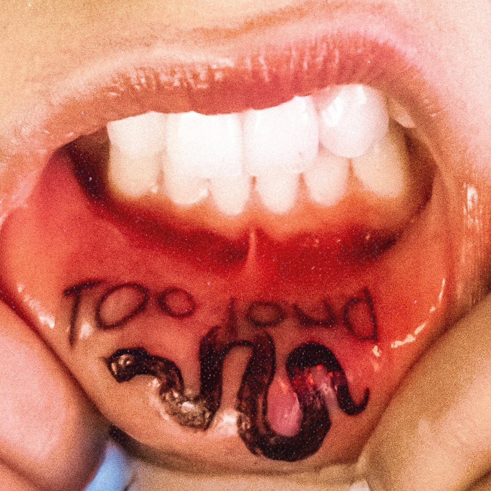 Too Loud