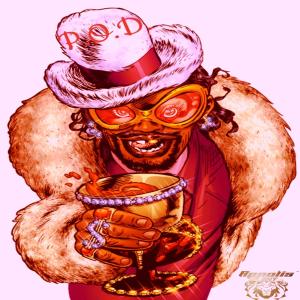 Appolis的專輯P.O.D. (feat. Do Or Die & ItsJustJimmie) [Explicit]