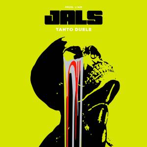 ดาวน์โหลดและฟังเพลง Tanto Duele พร้อมเนื้อเพลงจาก Jals