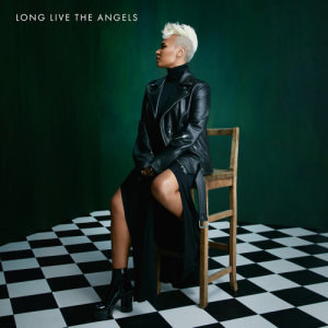 收聽Emeli Sandé的Lonely歌詞歌曲