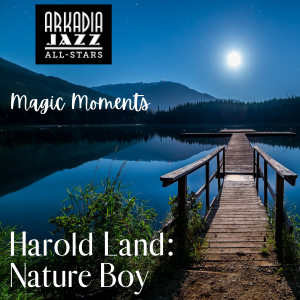 Arkadia Jazz All-Stars的專輯Nature Boy