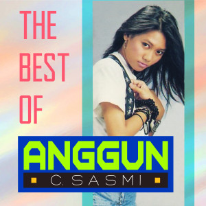 Anggun C Sasmi的专辑The Best Of Anggun C. Sasmi