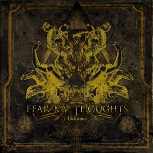 收聽Fear My Thoughts的Wasteland歌詞歌曲