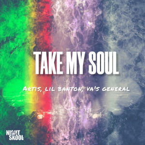 Dengarkan Take My Soul (Explicit) lagu dari Artis dengan lirik