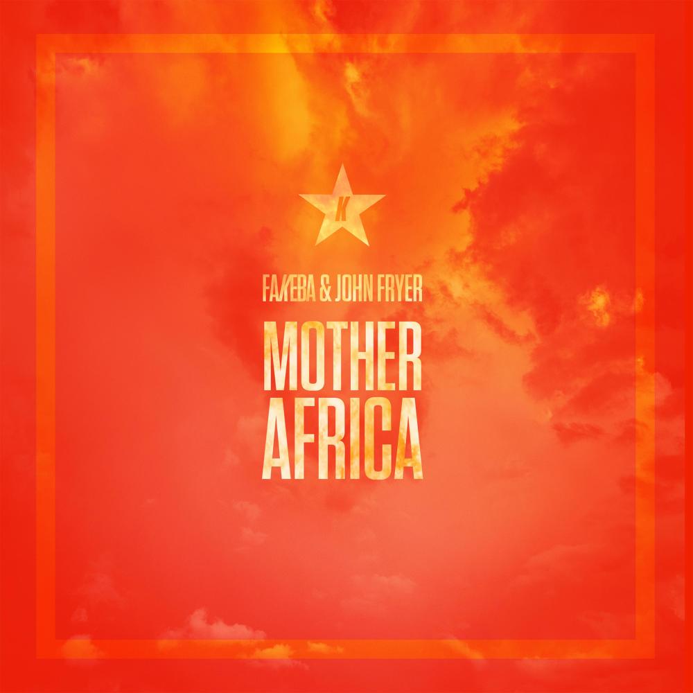 Mother Africa (Single)