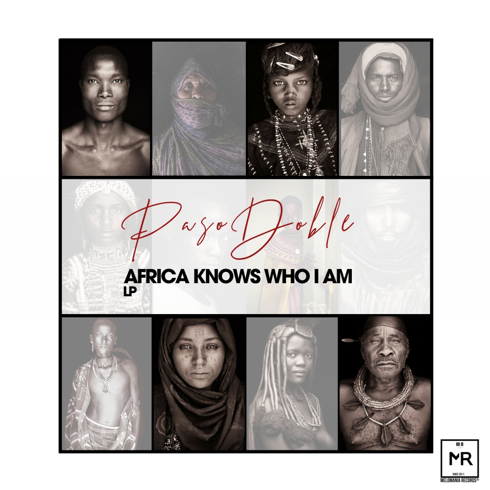 Africa (Paso Doble 3.14 Mix)