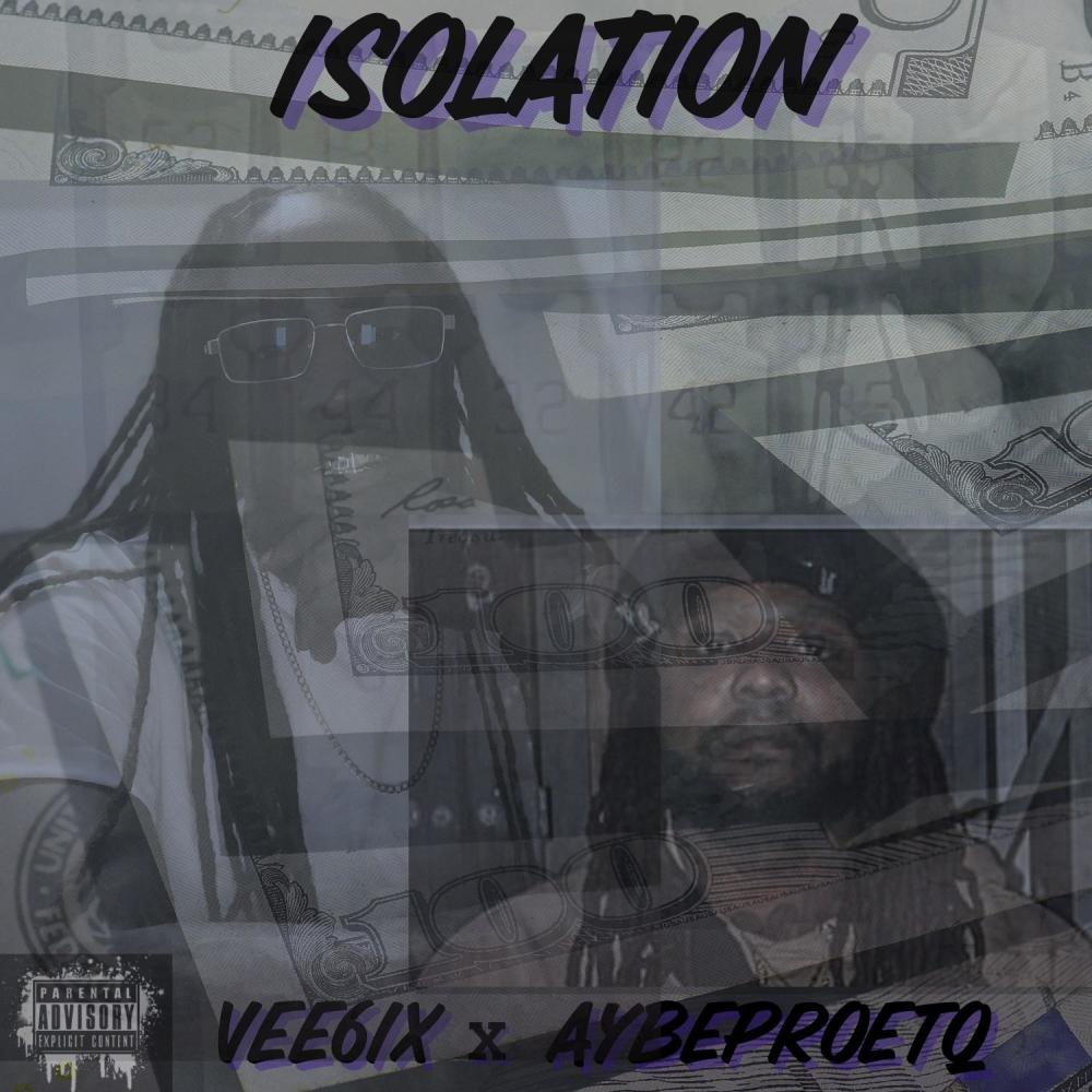 ii$0lation (Explicit)