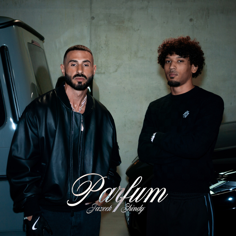 PARFUM (Explicit)