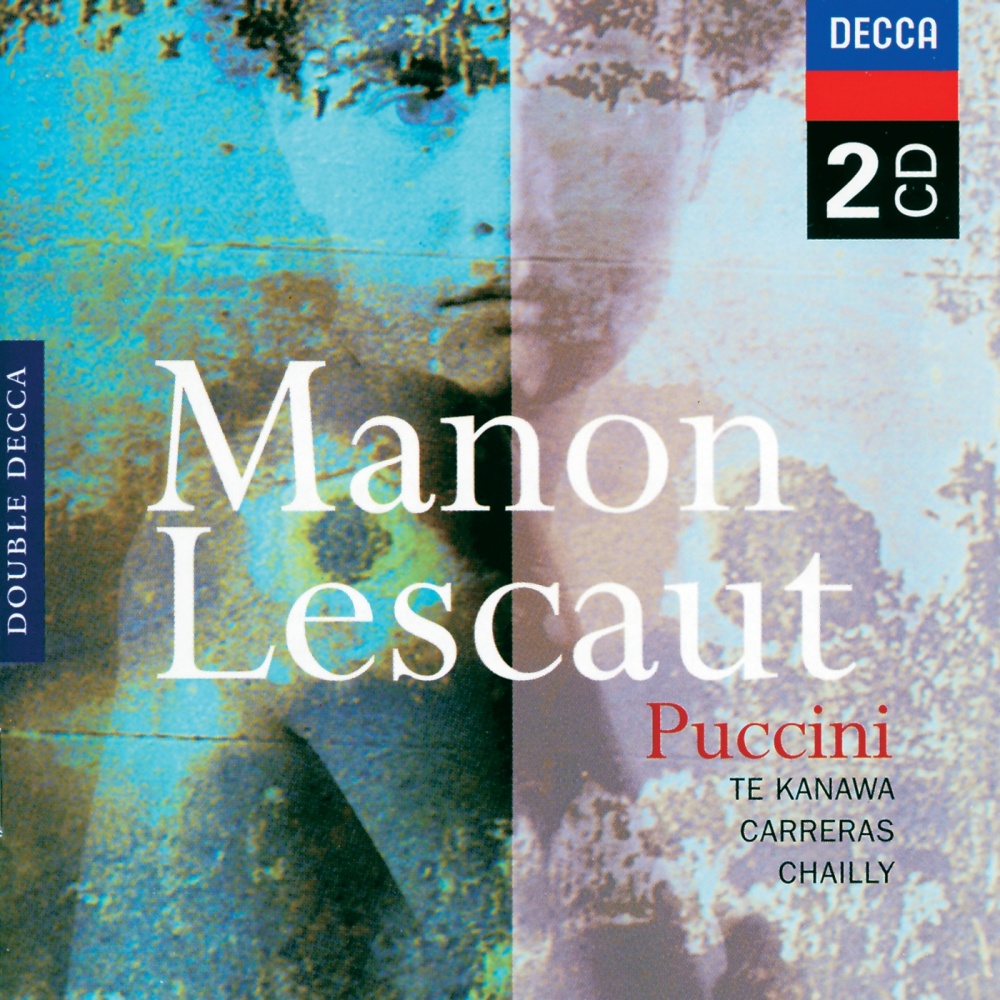 Lescaut? Tu qui?