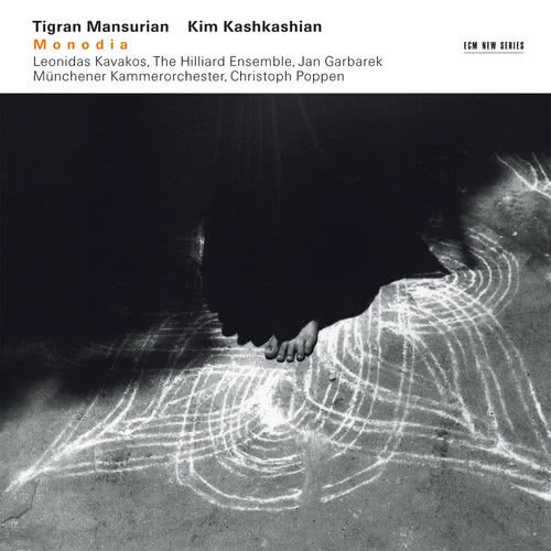 Mansurian: Confessing With Faith (1998) - II. Andante
