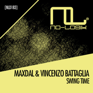 Album Swing Time from 
