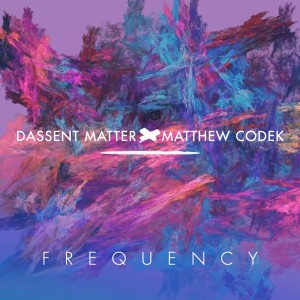 Dassent Matter的專輯Frequency