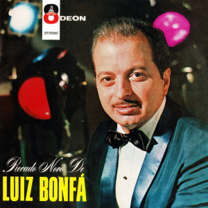 ดาวน์โหลดและฟังเพลง Canção Do Mar พร้อมเนื้อเพลงจาก Luiz Bonfa