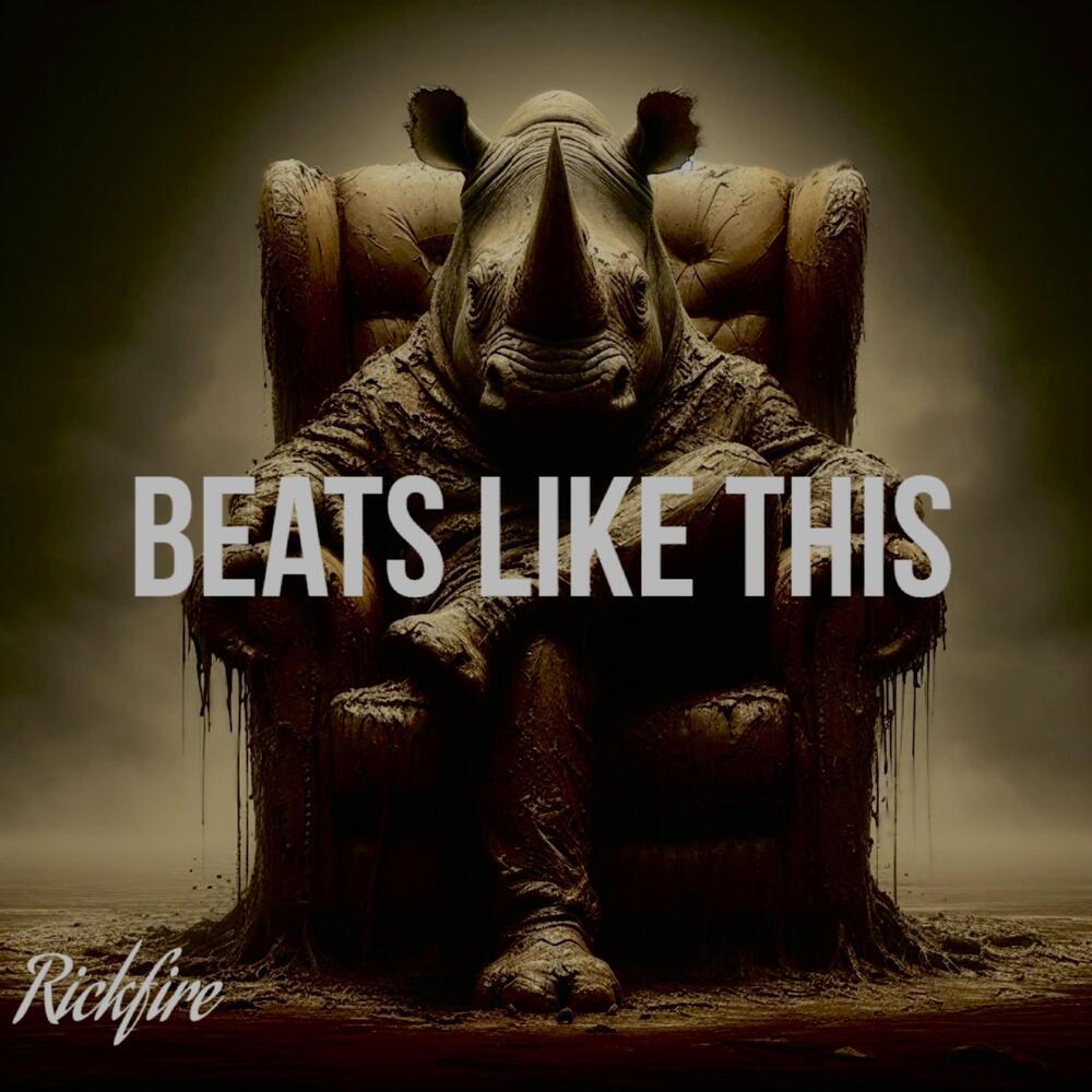 Beats Like This (Explicit)