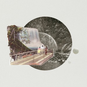 收聽BROCKBEATS的never think歌詞歌曲